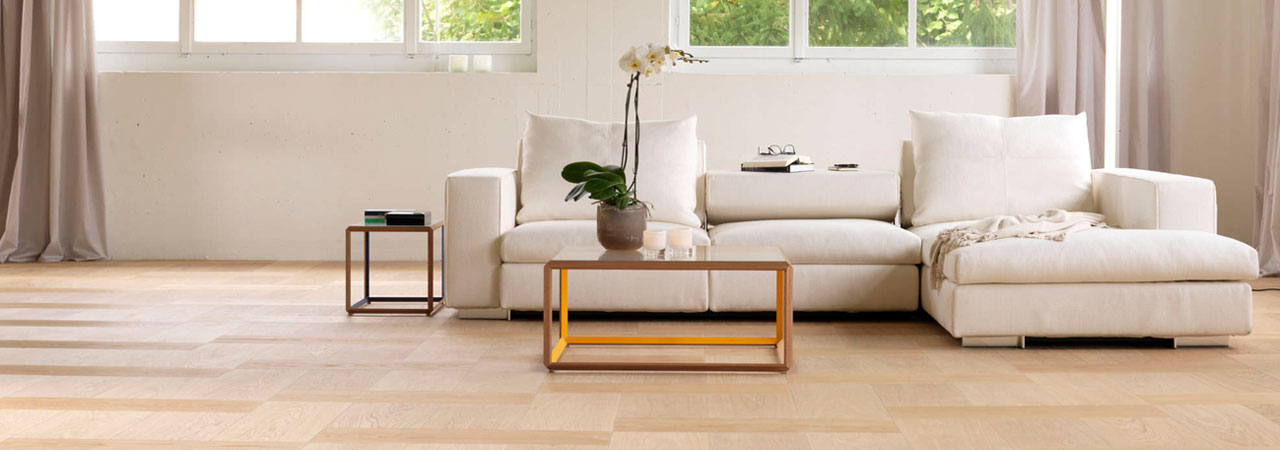 Pavimenti in Legno Massello