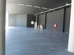 fibre in Poliolefine nel nuovo Headquarter Salewa