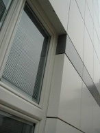 Terminato il cantiere USL2