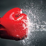 Aktive Betonkristallisation mit Penetron In Südtirol